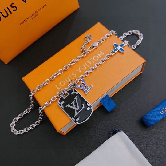 LV Necklace 11lyh165